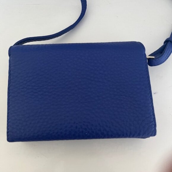 Alxiliary by Aritzia mini shoulder bag. - Picture 3 of 6